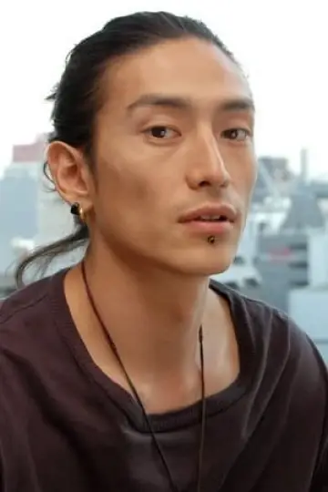 Photo Yûsuke Iseya #84180