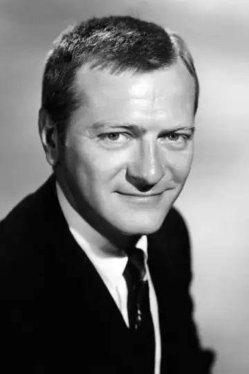 Photo George Grizzard #100600
