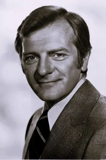 Photo George Grizzard #100602