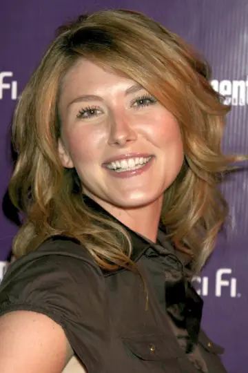 Photo Jewel Staite #144772