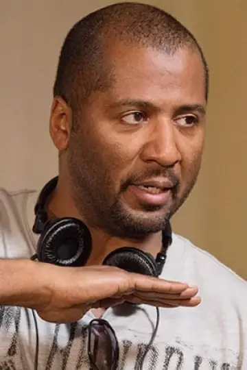 Photo Malcolm D. Lee #70588