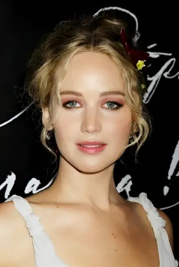 Photo Jennifer Lawrence #5986