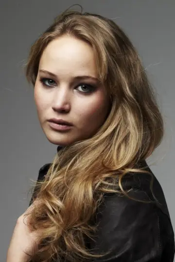 Photo Jennifer Lawrence #5990