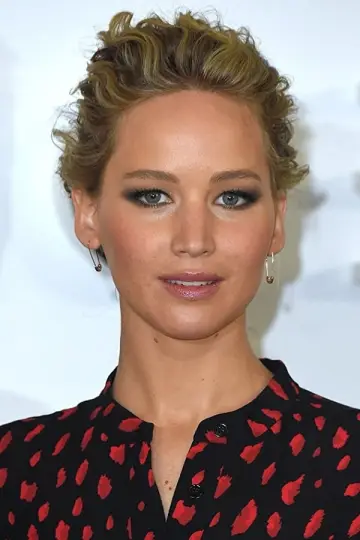 Photo Jennifer Lawrence #5991