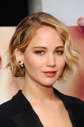 Photo Jennifer Lawrence #5992