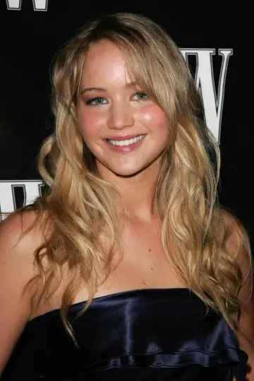 Photo Jennifer Lawrence #5996