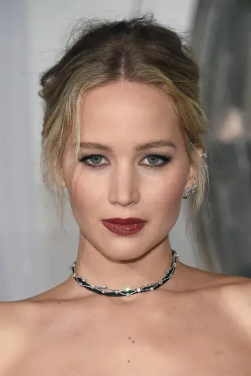 Photo Jennifer Lawrence #6002