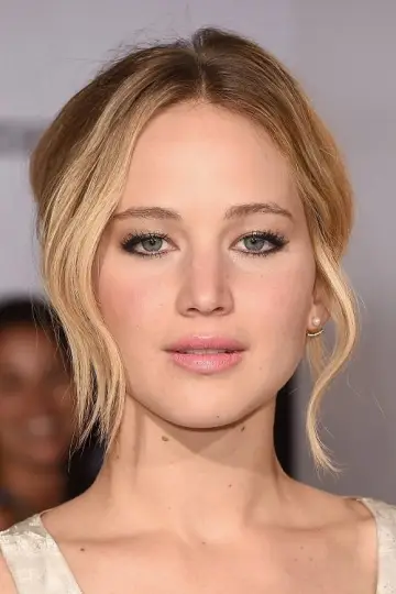 Photo Jennifer Lawrence #6004