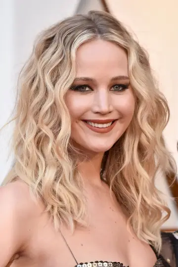 Photo Jennifer Lawrence #6005
