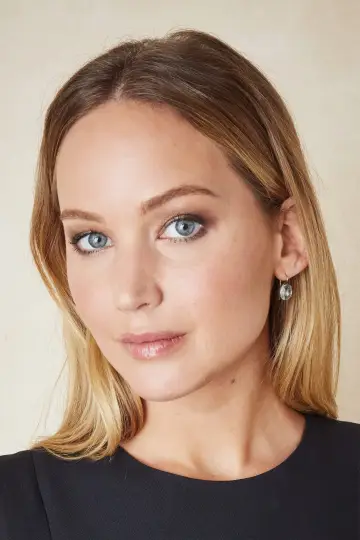 Photo Jennifer Lawrence #6006