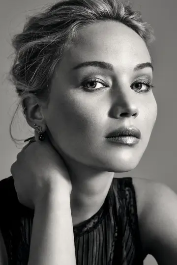 Photo Jennifer Lawrence #6007