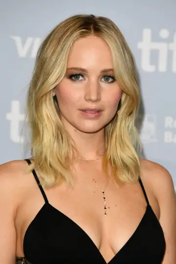 Photo Jennifer Lawrence #6010