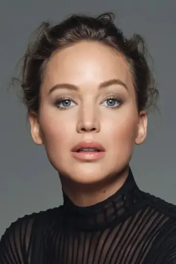 Photo Jennifer Lawrence #6011