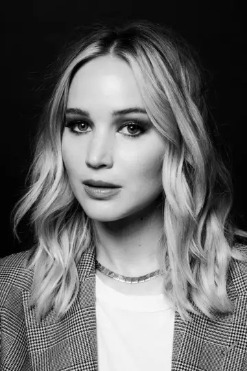 Photo Jennifer Lawrence #6012