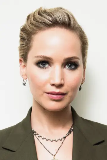 Photo Jennifer Lawrence #6017