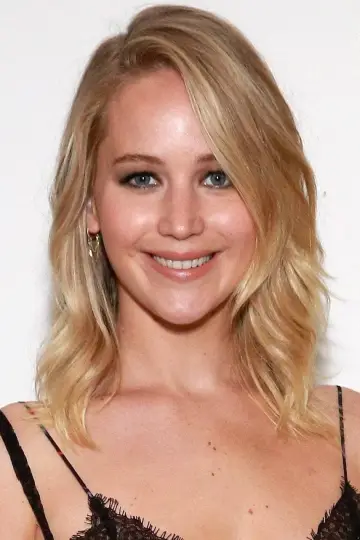 Photo Jennifer Lawrence #6018