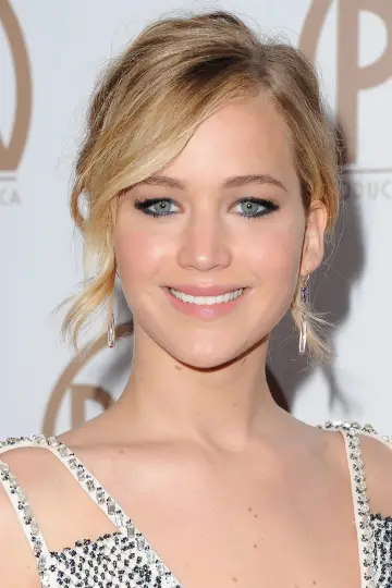 Photo Jennifer Lawrence #6019