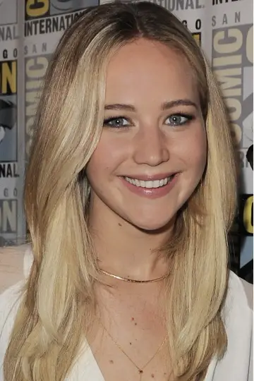Photo Jennifer Lawrence #6020