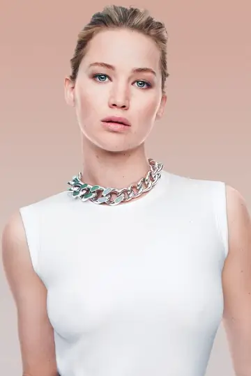 Photo Jennifer Lawrence #6022