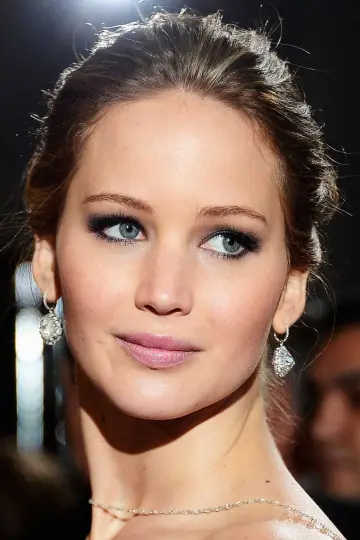 Photo Jennifer Lawrence #6023