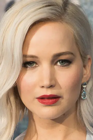 Photo Jennifer Lawrence #6024