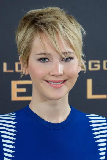 Photo Jennifer Lawrence #6026