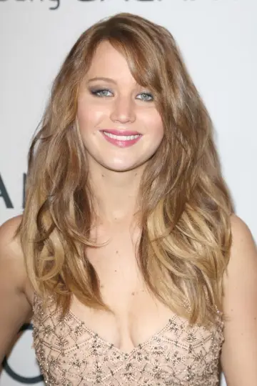 Photo Jennifer Lawrence #6029