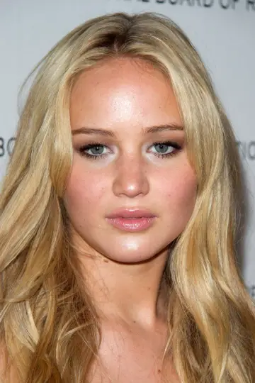 Photo Jennifer Lawrence #6031