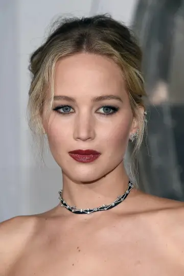 Photo Jennifer Lawrence #6032