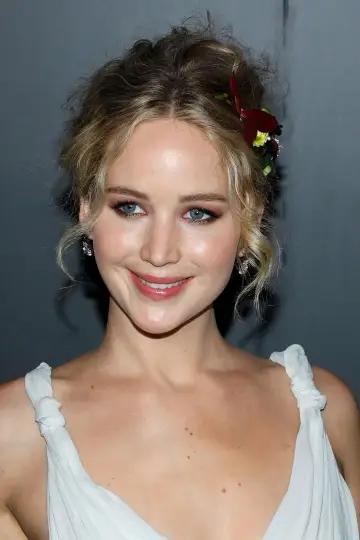 Photo Jennifer Lawrence #6034