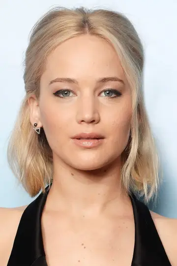 Photo Jennifer Lawrence #66743
