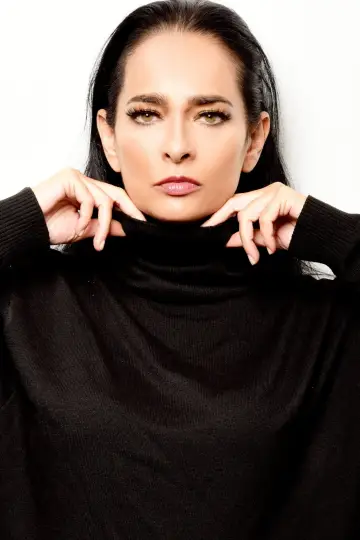Photo Jacqueline Arenal #256810