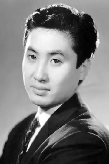 Photo Kinnosuke Nakamura #578829