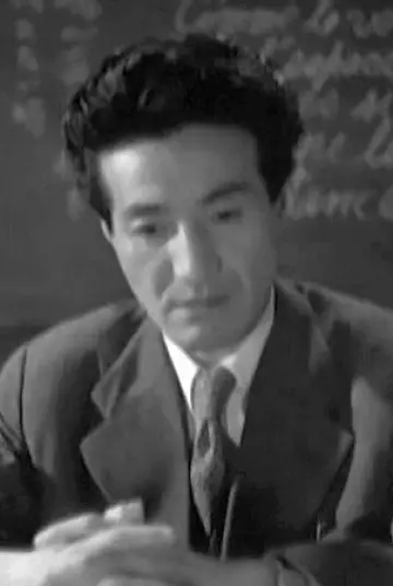 Photo Kinzō Shin #412889