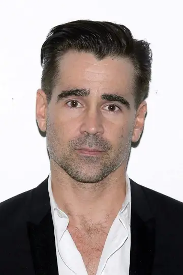 Photo Colin Farrell #14744