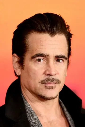 Photo Colin Farrell #14746