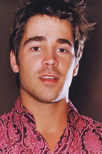 Photo Colin Farrell #14747