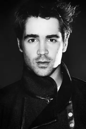 Photo Colin Farrell #14750