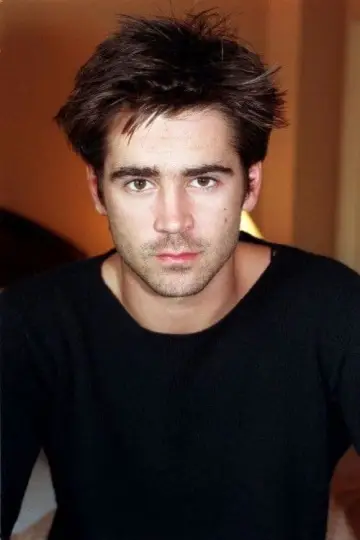 Photo Colin Farrell #14752