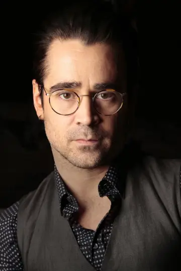 Photo Colin Farrell #14753