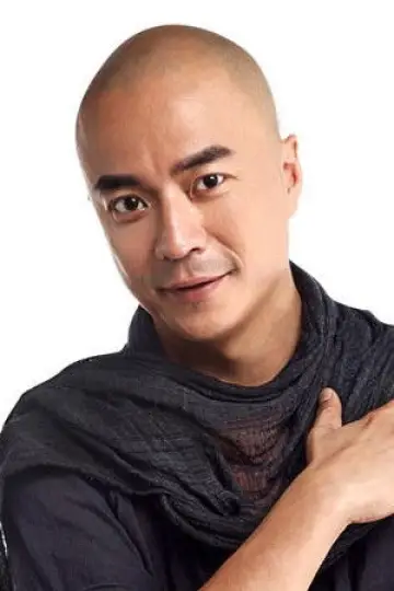 Photo Dang Haoyu #438902