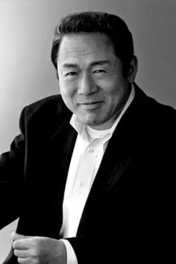 Photo Nenji Kobayashi #170370