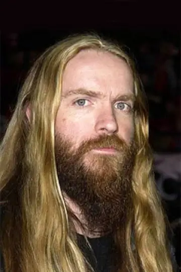 Photo Zakk Wylde #402253