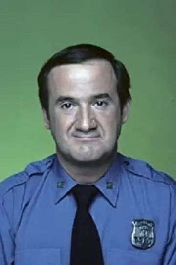 Photo Ron Carey #109870
