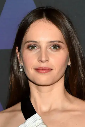 Photo Felicity Jones #22185