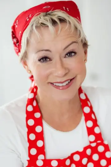 Photo Debi Derryberry #9267