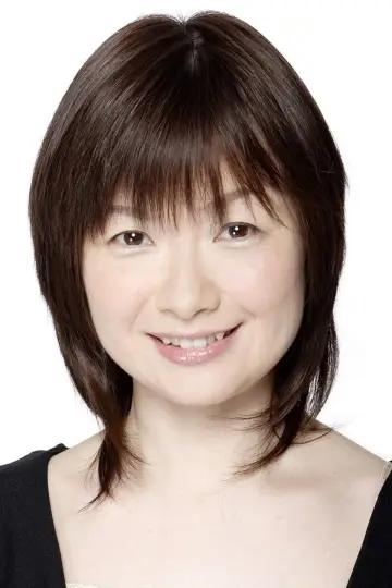 Photo Ikue Otani #8316