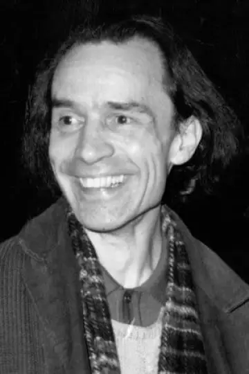 Photo Jacques Rivette #243656