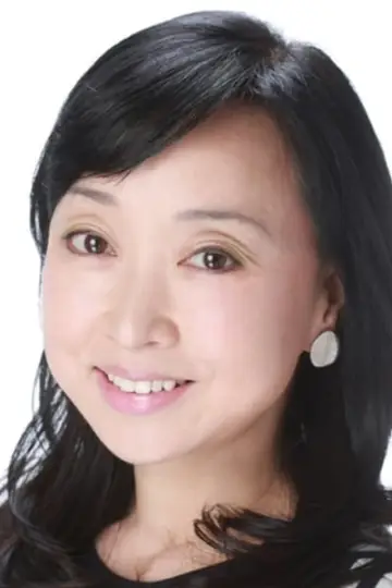 Photo Maiko Kawakami #202498
