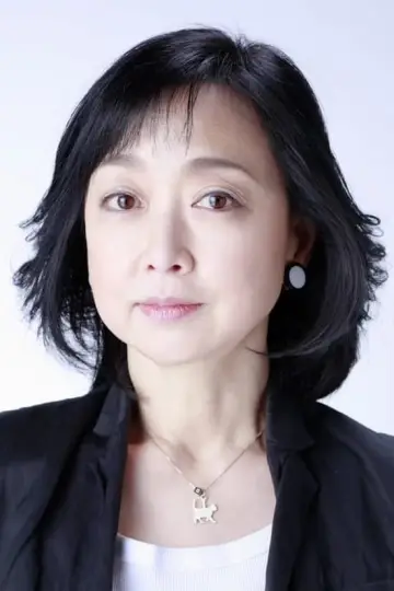 Photo Maiko Kawakami #202499